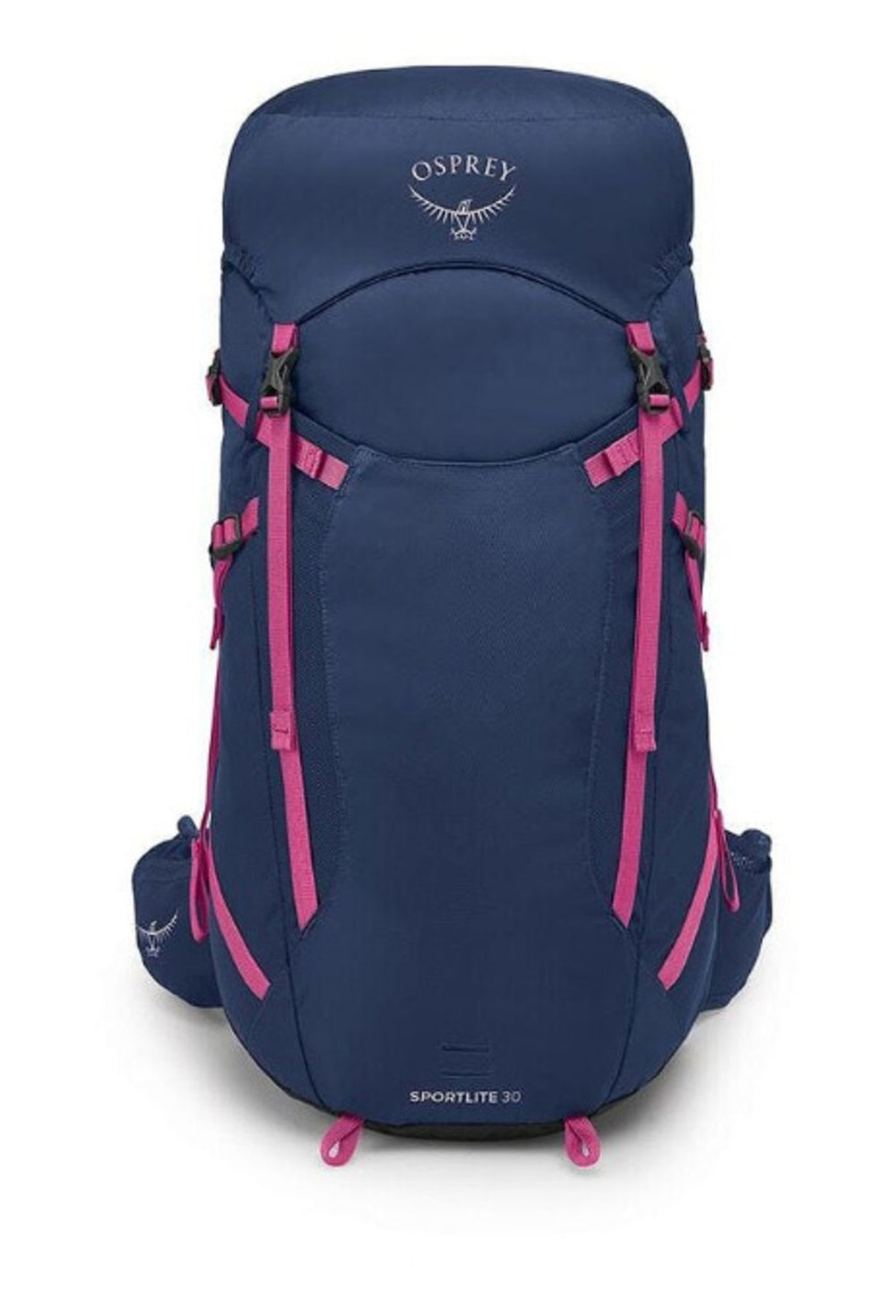 Hiking backpacks unisex SPORTLITE 30