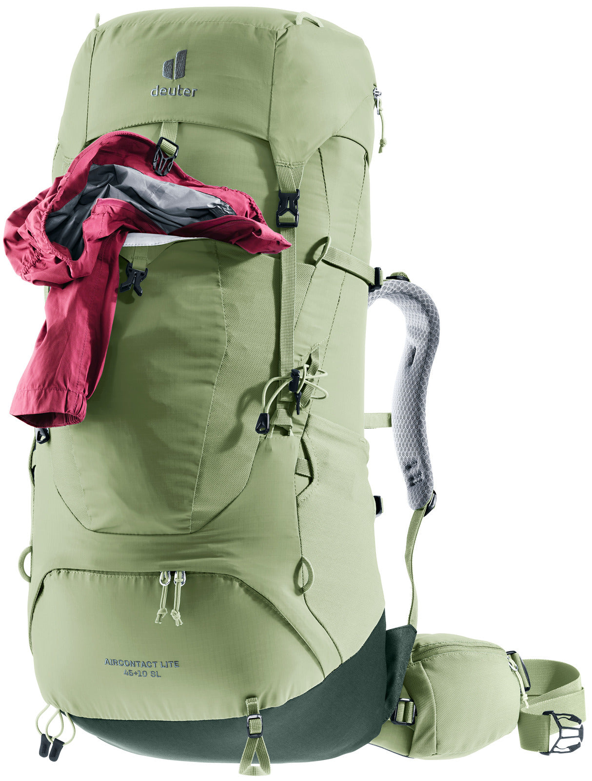 Men AIRCONTACT LITE 50+10