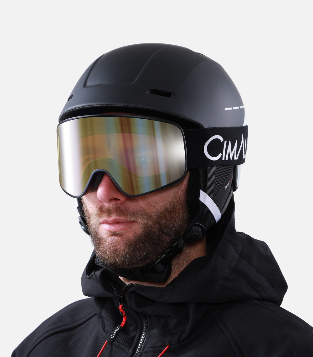 Accessoires de ski mixte GOLDEN