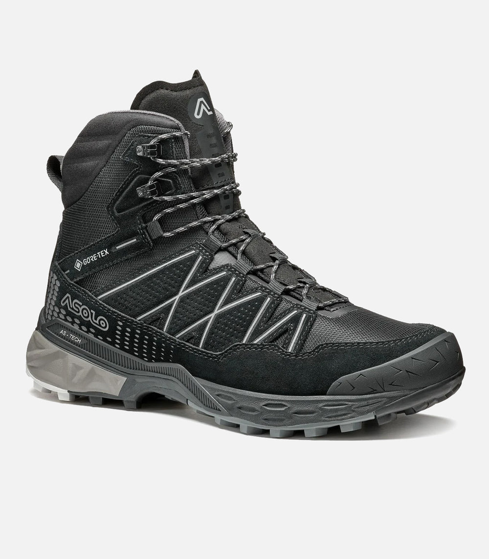 Scarpe da viaggio Uomo TAHOE WINTER GTX