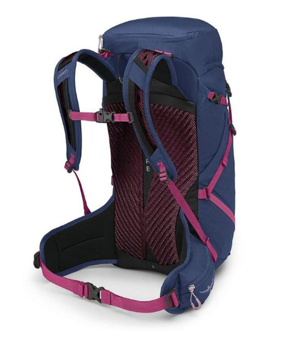 Hiking backpacks unisex SPORTLITE 30
