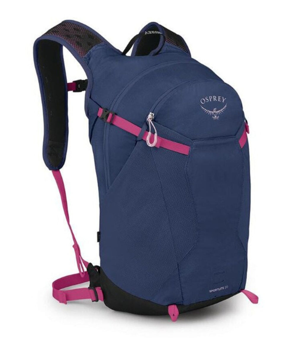 Sac à dos de randonnée OSPREY mixte SPORTLITE 20