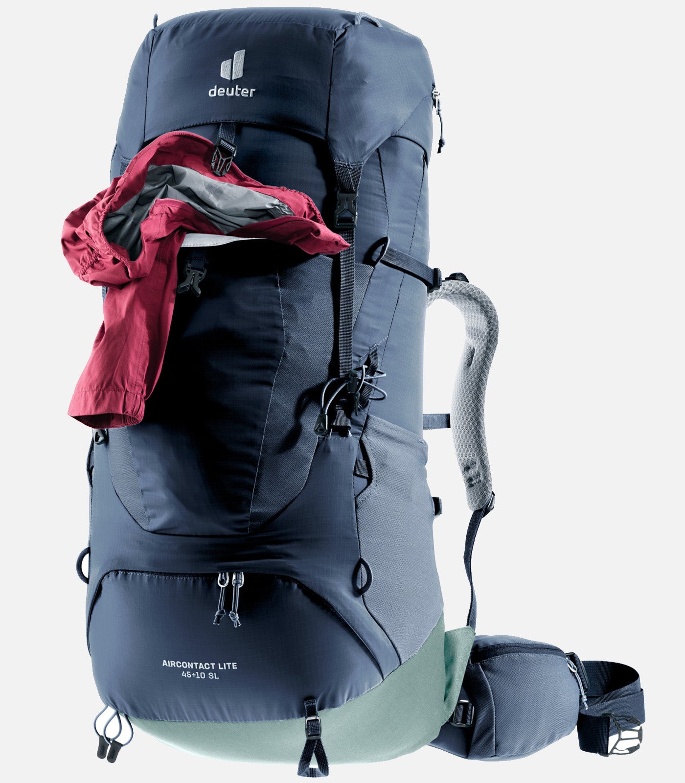 Zaini da trekking donna Donna AIR CONTACT LITE 45+10 SL