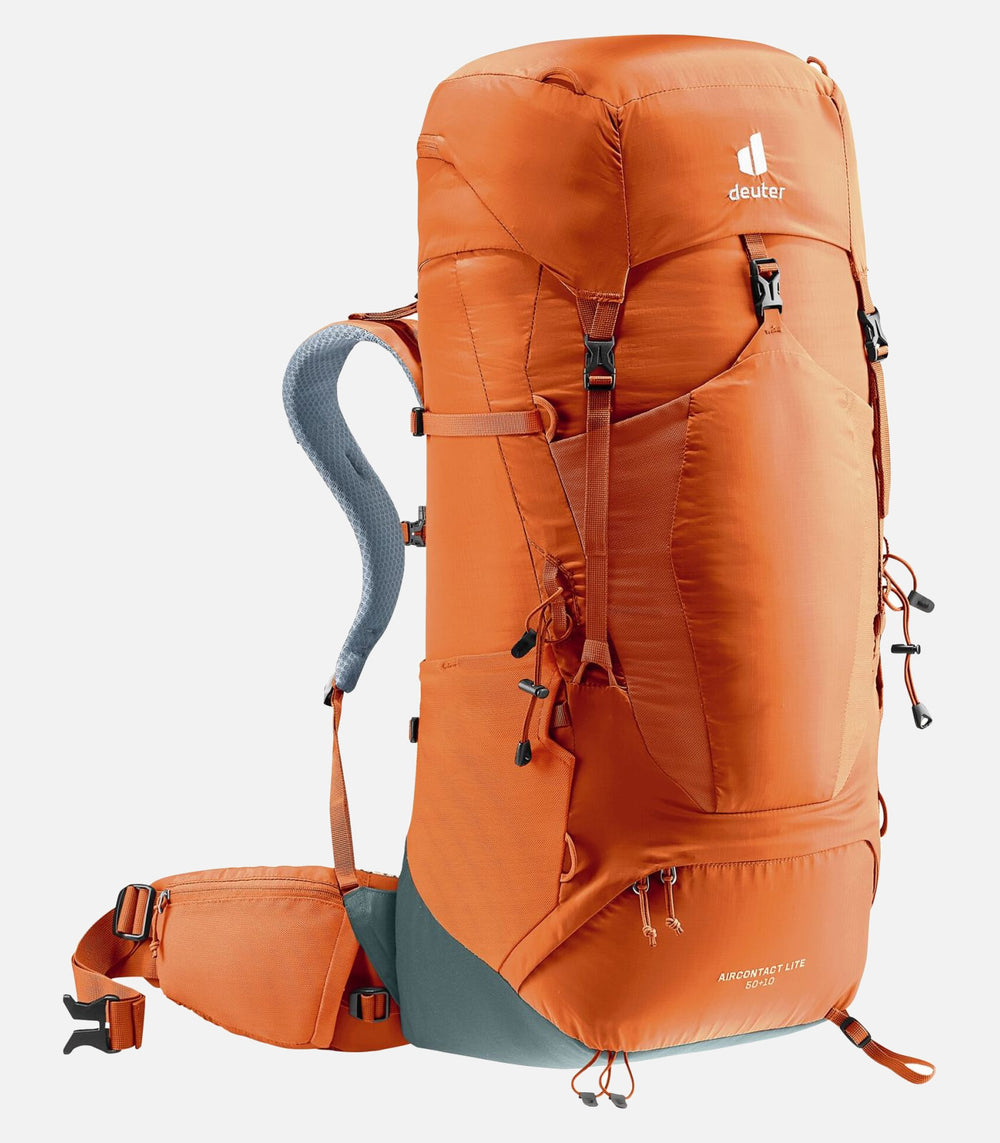 Sacs à dos de randonnée 50L Homme AIRCONTACT LITE 50+10