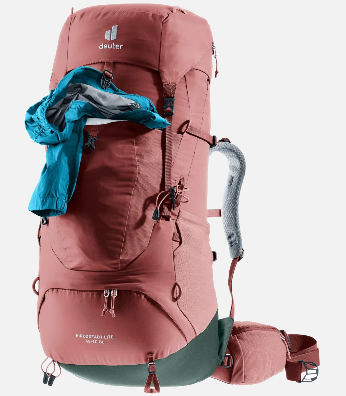 Men AIRCONTACT LITE 50+10