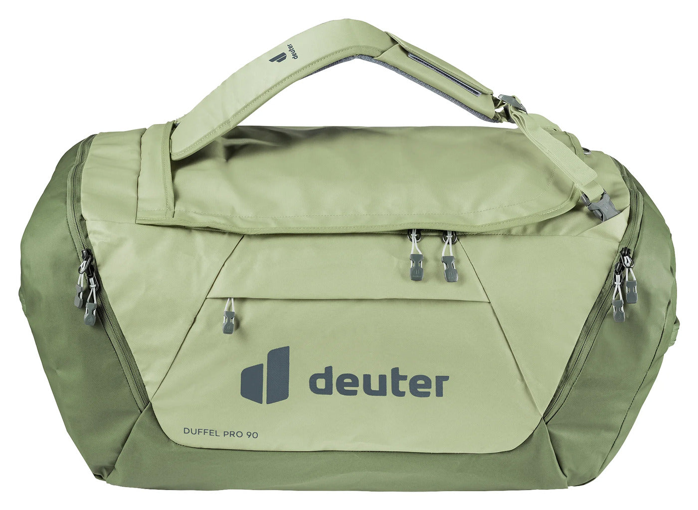 Herren DUFFEL PRO 90