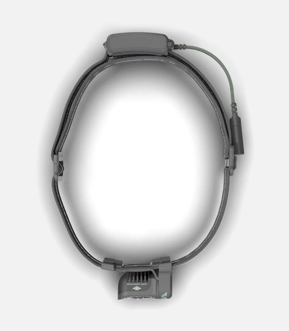 Lampade frontali da escursionismo misto TRAIL RUNNER FREE 2 HYBRID