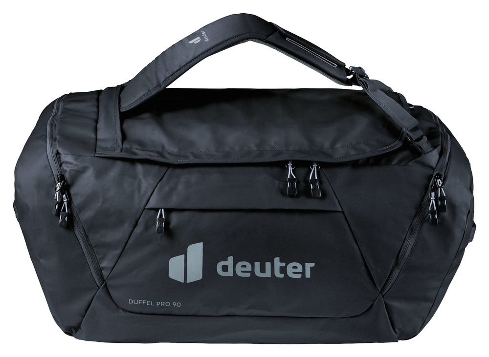 Mochilas de senderismo mujer Hombre DUFFEL PRO 90