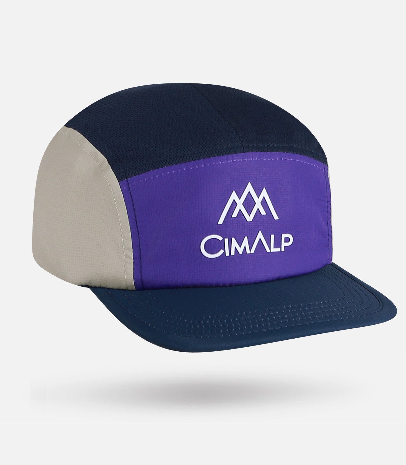 Trail-Running-Caps Unisex 5 PANEL CAP