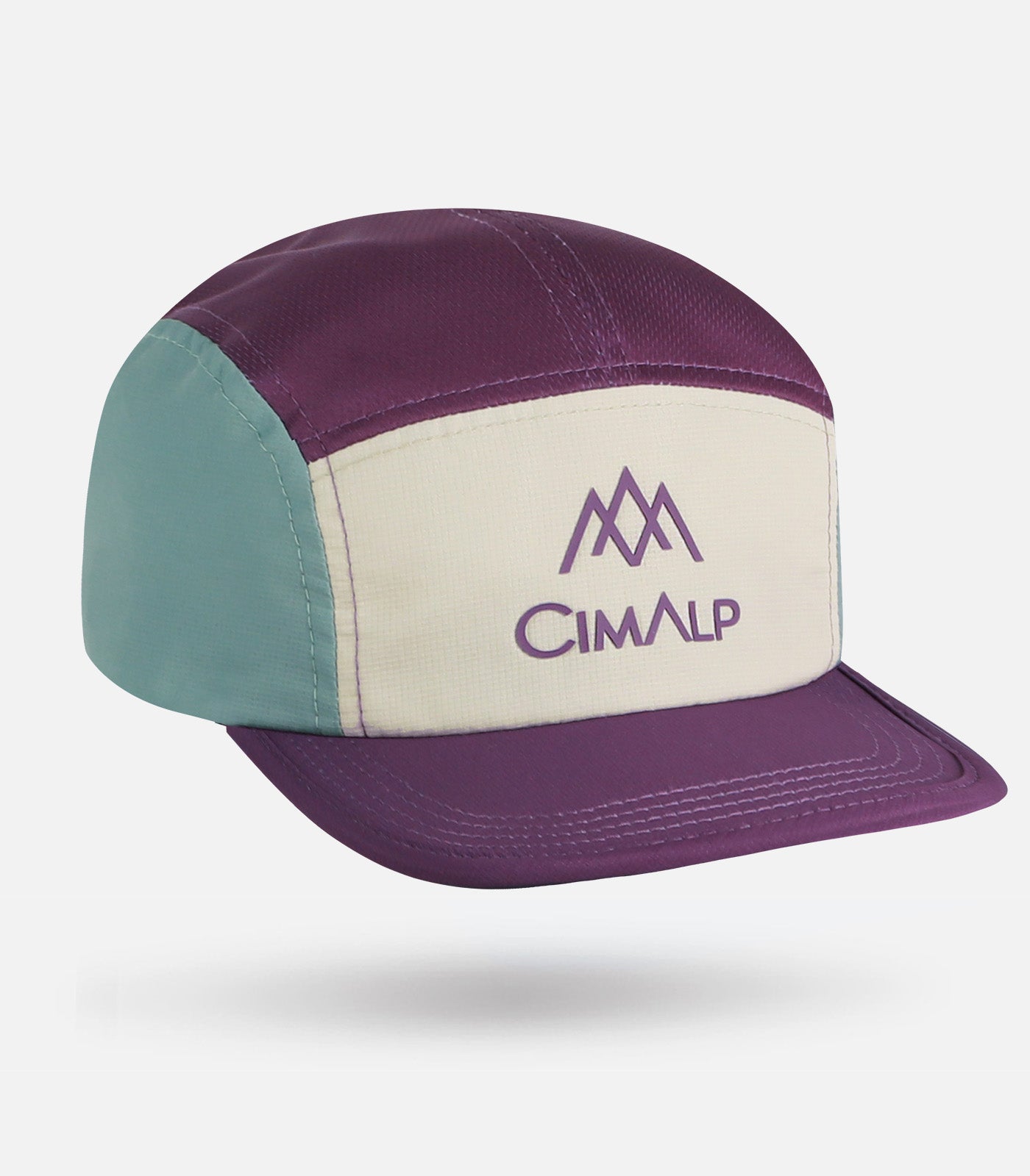 Trail-Running-Caps Unisex 5 PANEL CAP