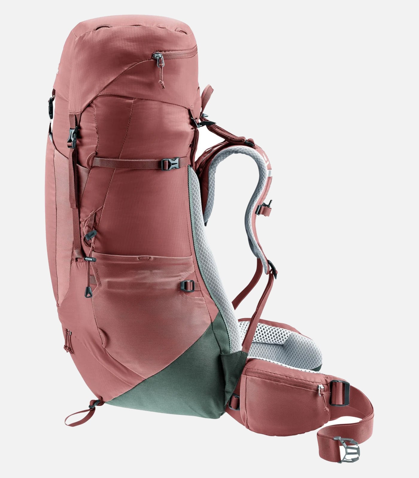 Zaini da trekking donna Donna AIR CONTACT LITE 45+10 SL