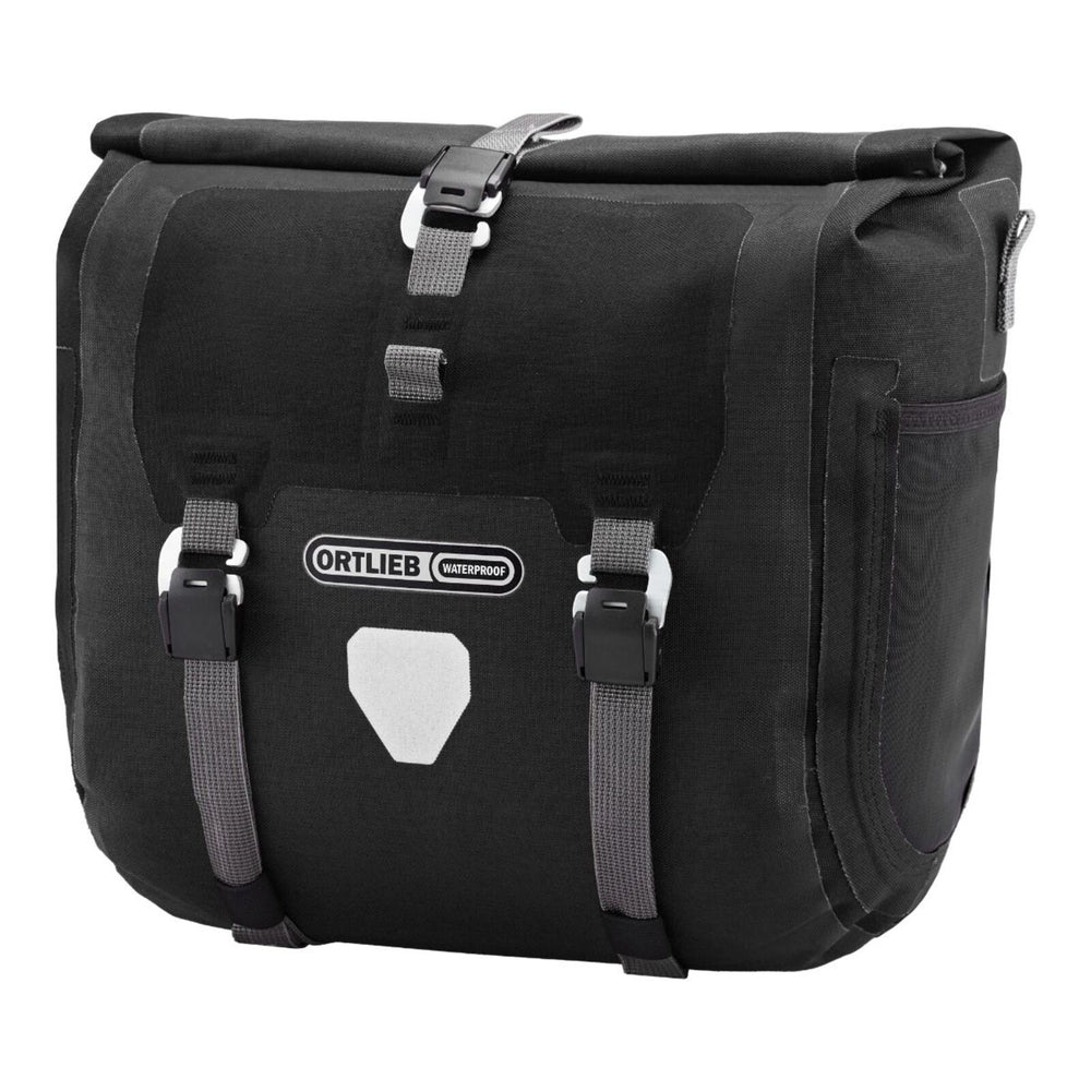 Vêtements vélotaf / vélo urbain mixte HANDLEBAR PACK PLUS