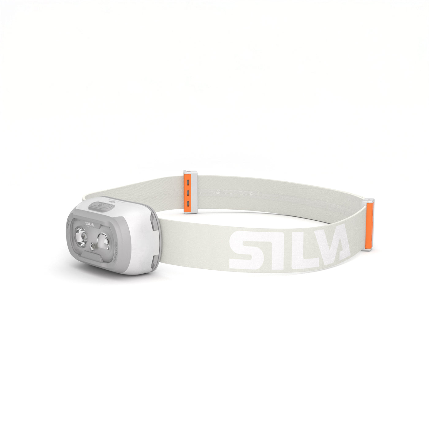 Trail running headlamps unisex SEEK 320