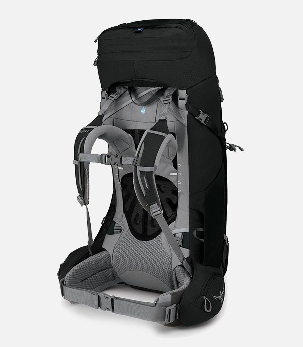 Mochilas de senderismo 50L Mujer ARIEL 55