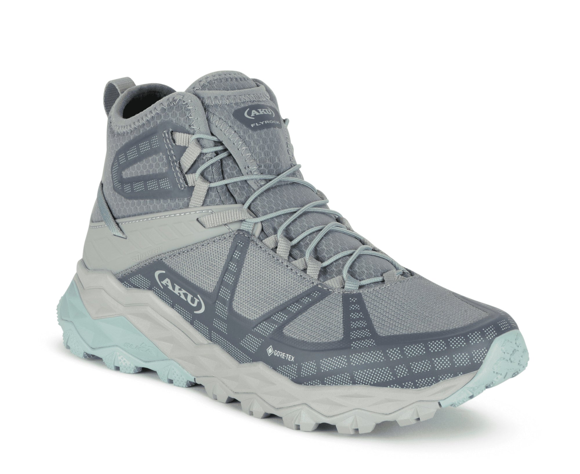 Femme FLYROCK Mid GTX Ws