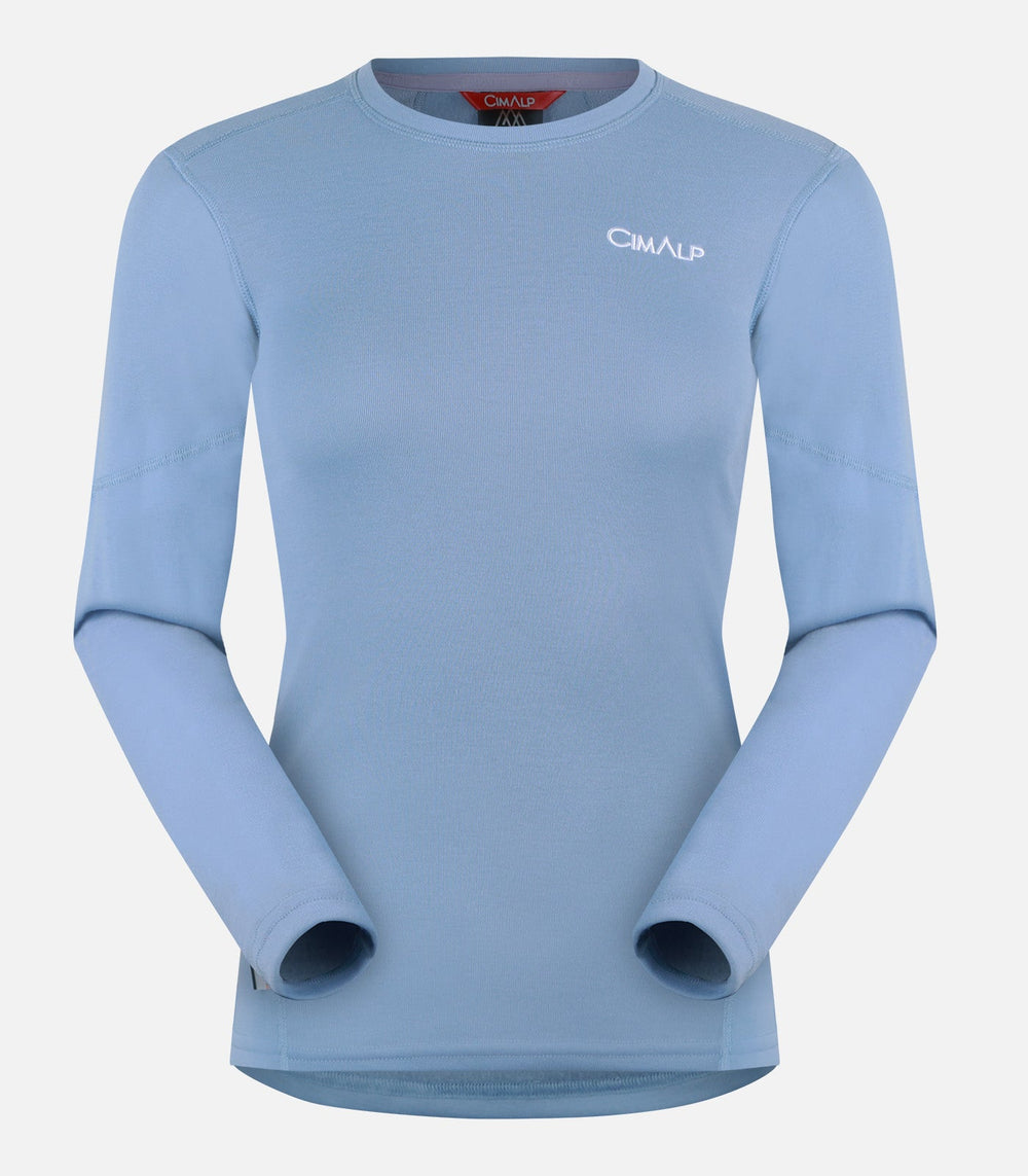 Sous-vêtement très chaud Femme X-WARM TOP 4 F