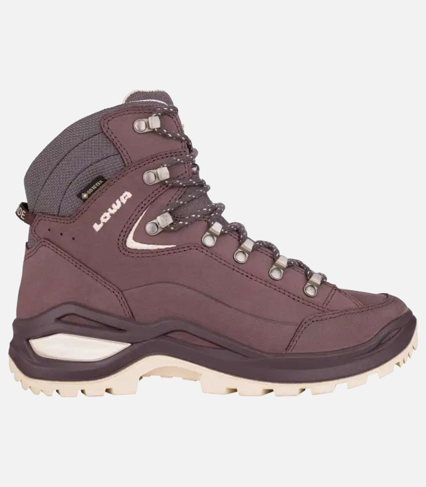 Femme RENEGADE EVO GTX MID Ws