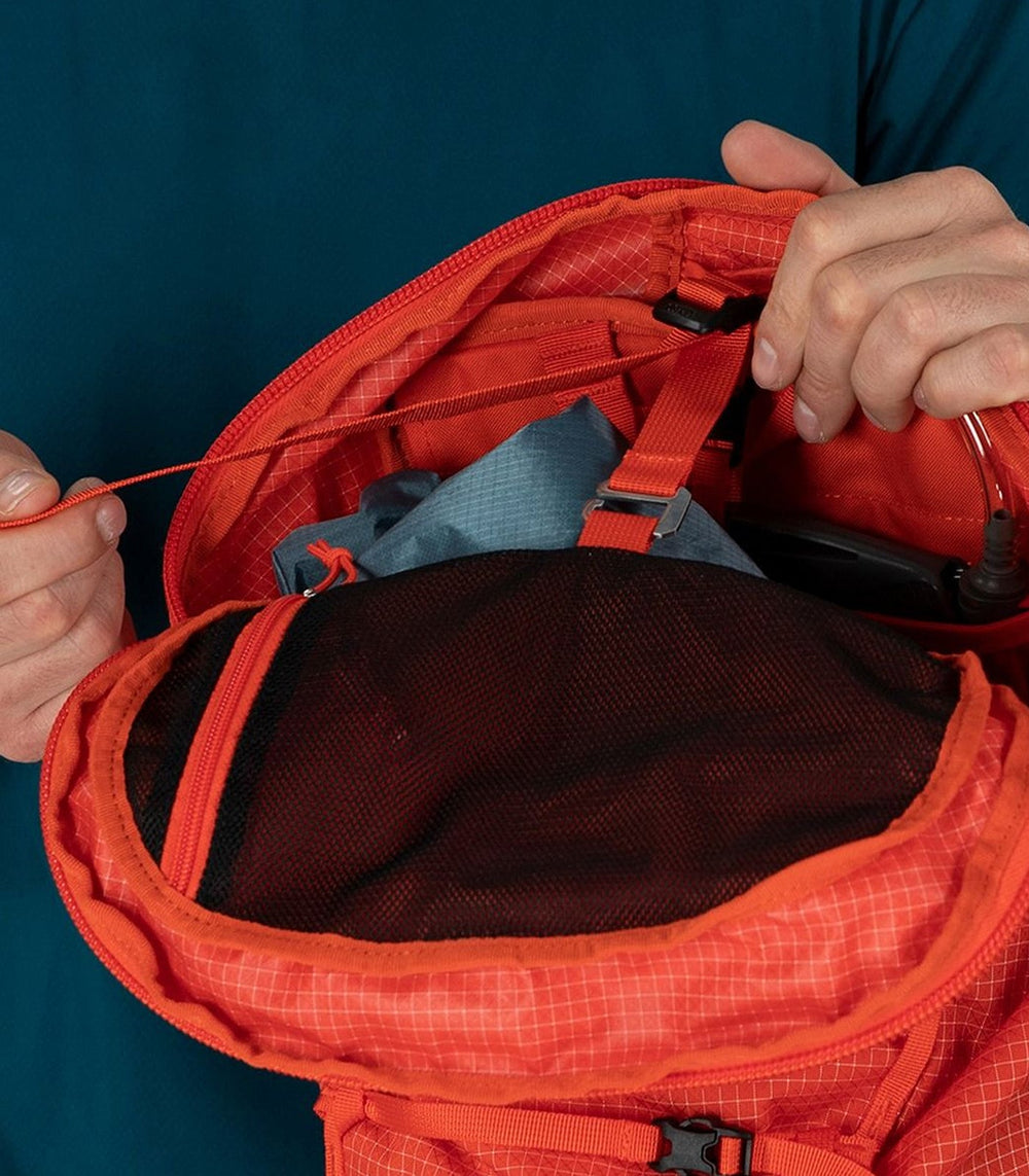 Hiking backpacks Men MUTANT 22