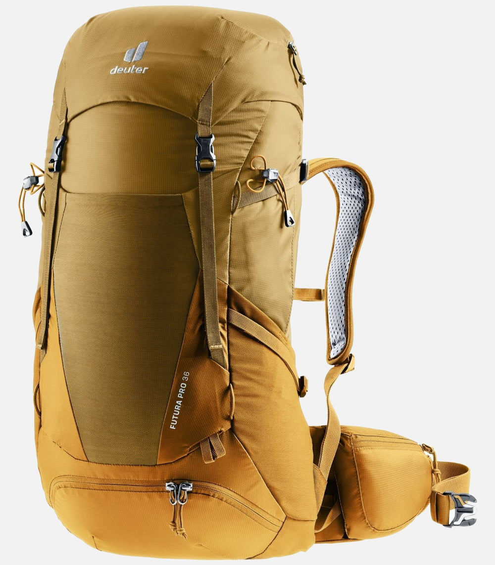 Hiking backpacks Men FUTURA PRO 36