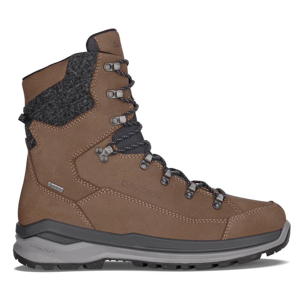 Scarpe da viaggio Uomo RENEGADE EVO ICE 2 GTX