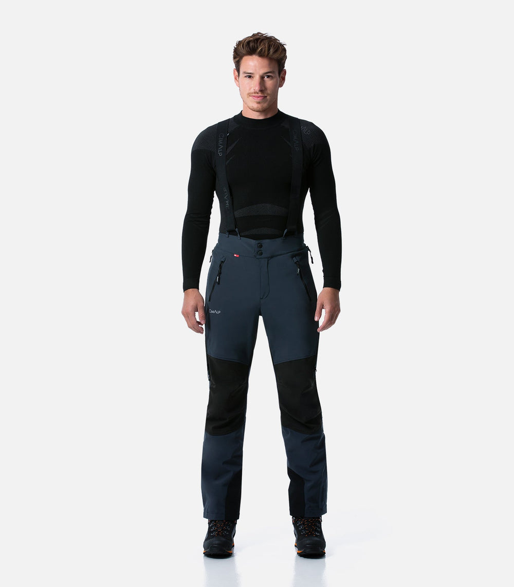 Wanderhosen Herren PITON 3 H