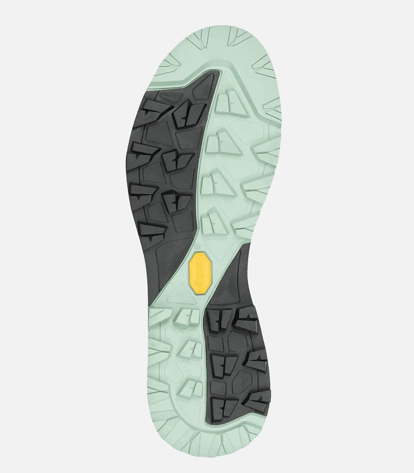 Scarpe da trekking donna Donna ROCK DFS MID GTX Ws
