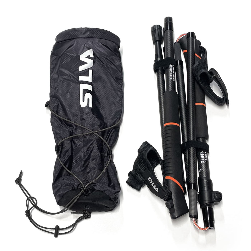 trail backpacks unisex STRIVE QUIVER