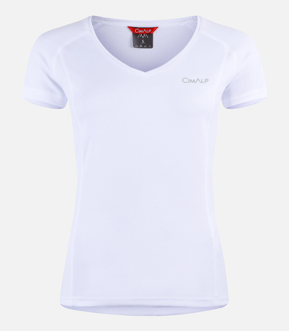 Camisetas de trail running mujer Mujer VENTURI 6 F