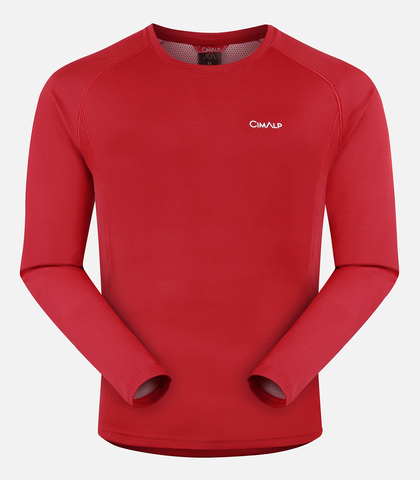 Uomo VENTURI LS 6 H
