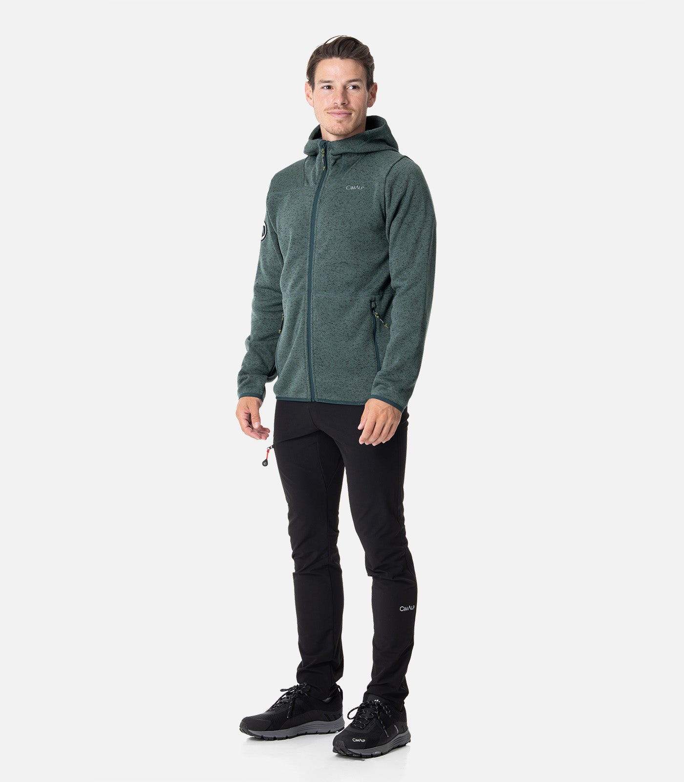 OUTLET Herren VERCORS 4 H Outlet