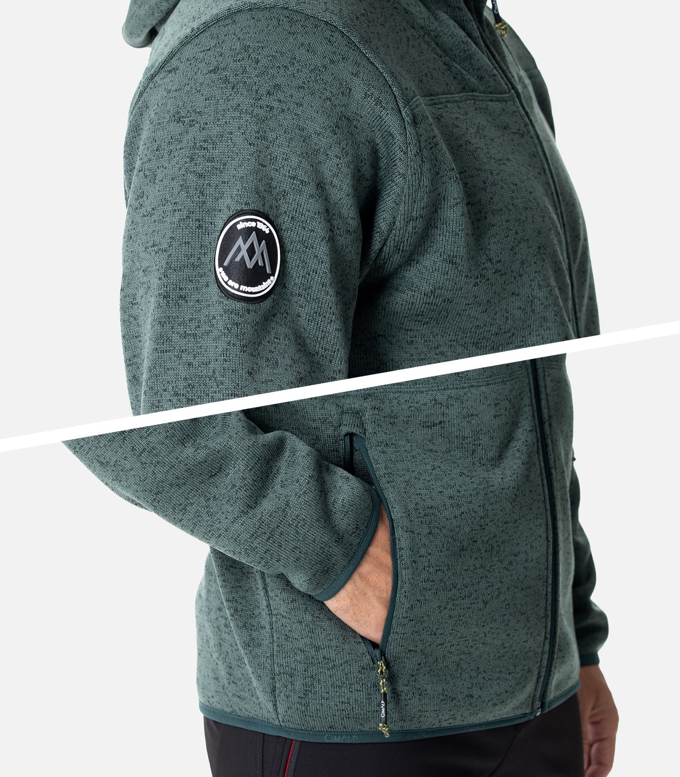 OUTLET Herren VERCORS 4 H Outlet
