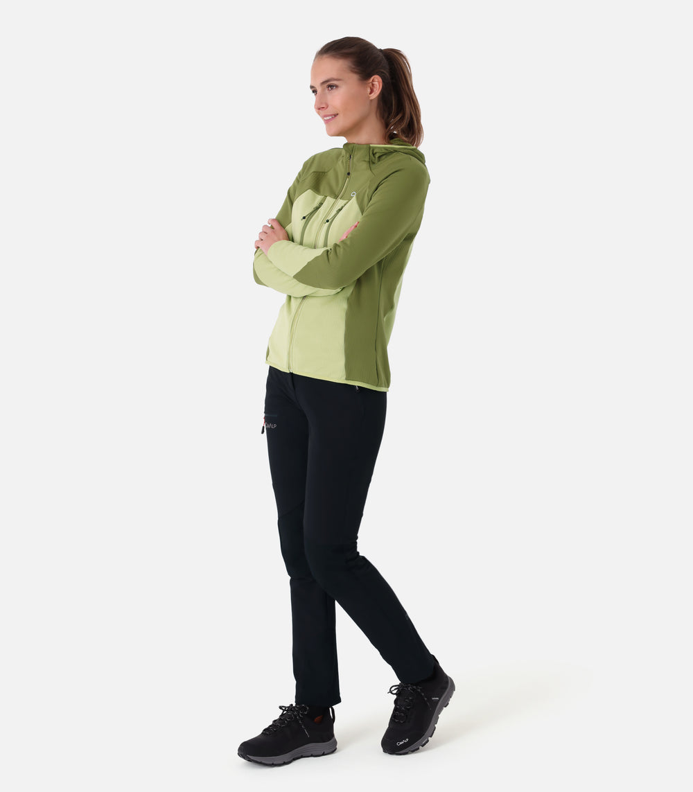 Polares técnicos mujer Mujer TORRE F