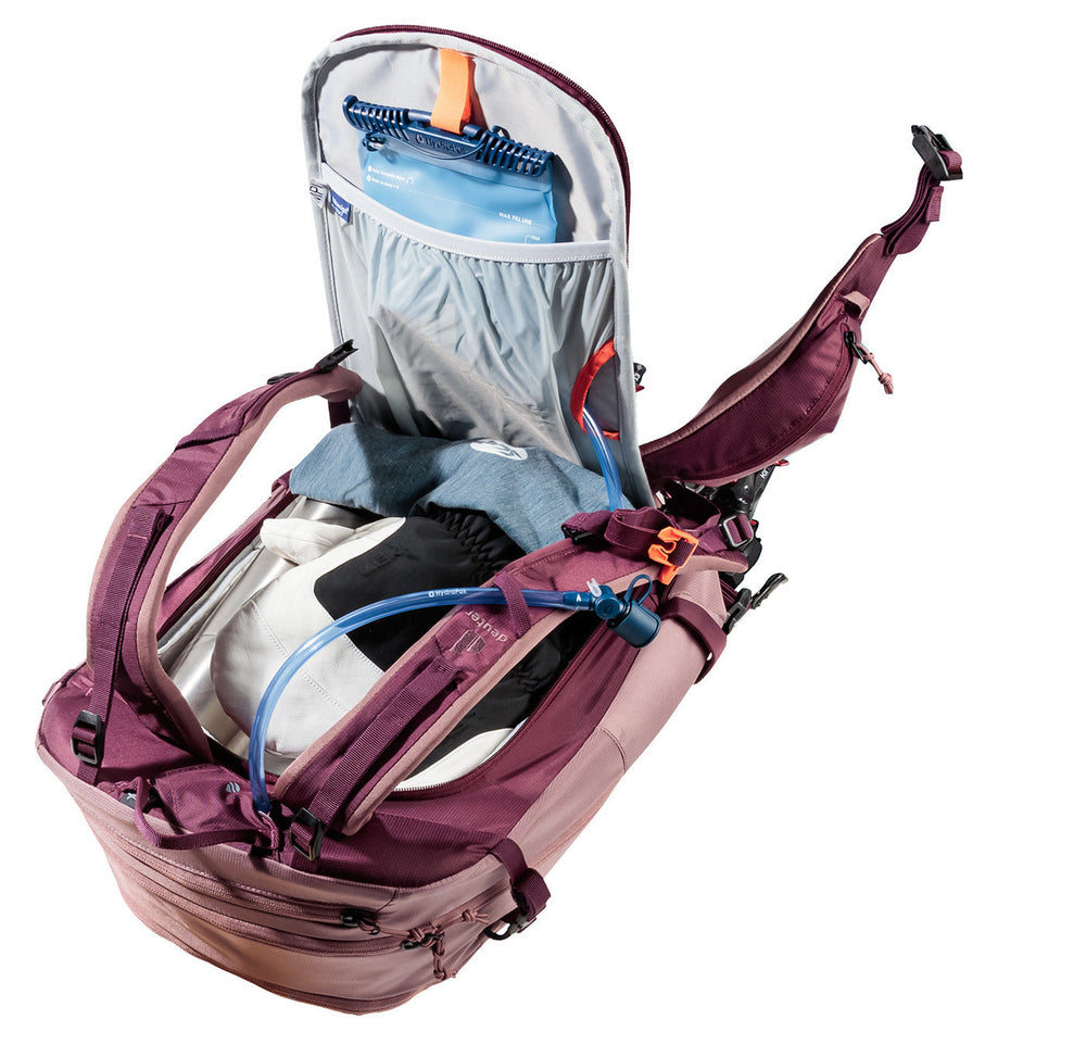 Zaino da sci Donna FREERIDER 22 SL