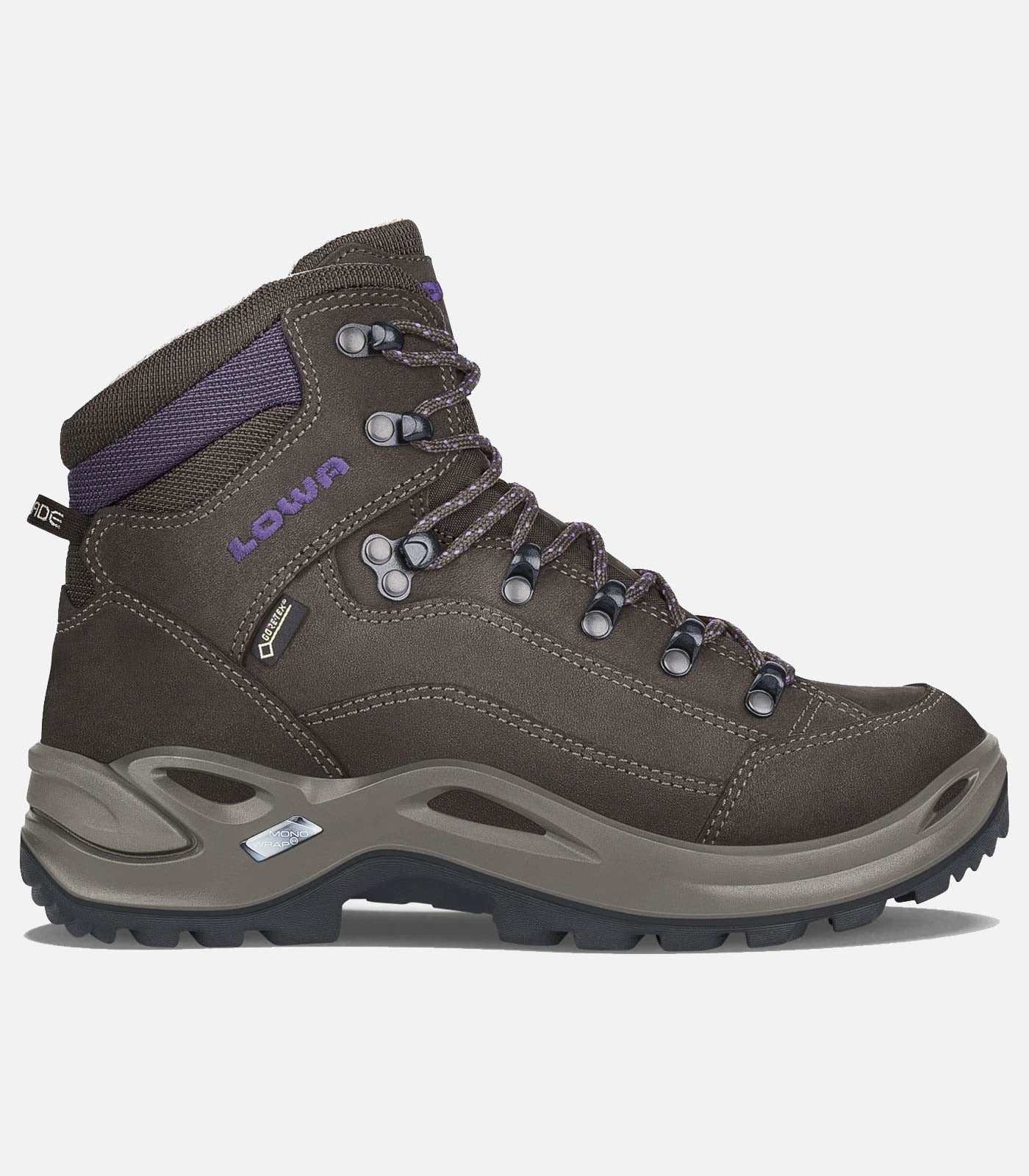 Women's hiking shoes Women RENEGADE GTX Mid Ws