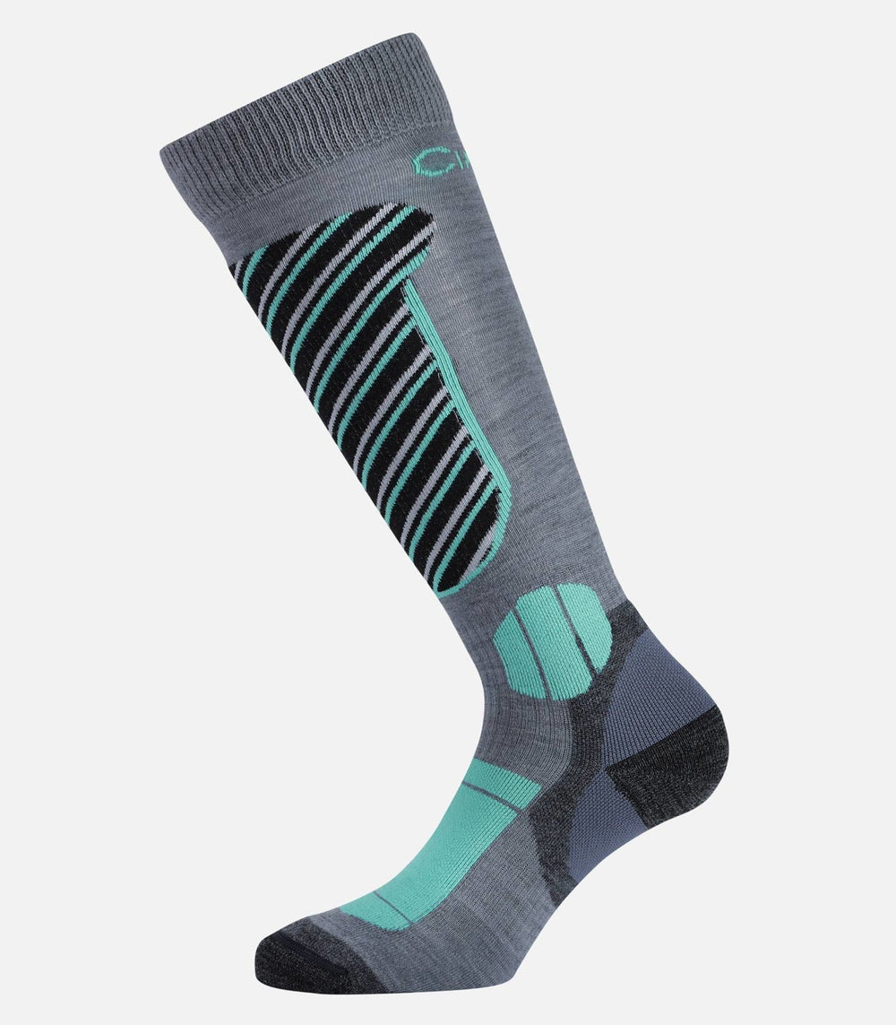 Ski socks unisex X-TECH SKI
