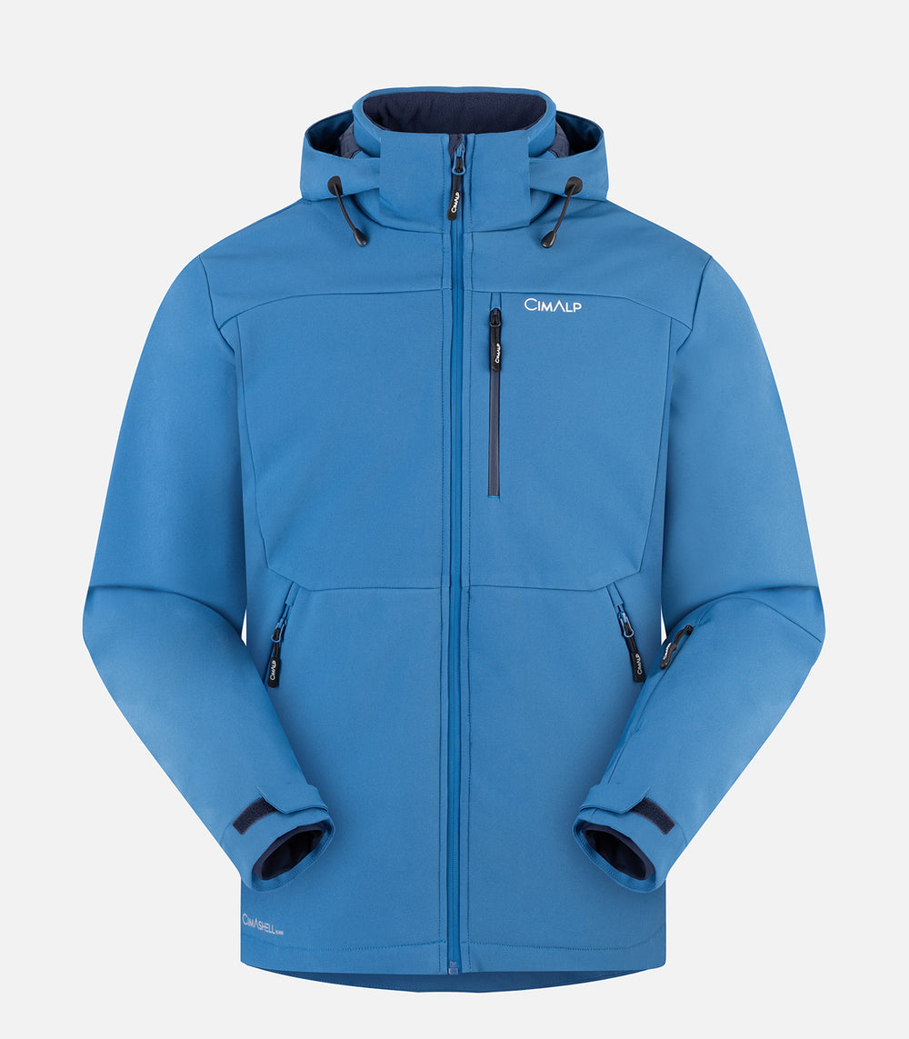 Chaquetas de esquí Hombre VOSGES 2 H