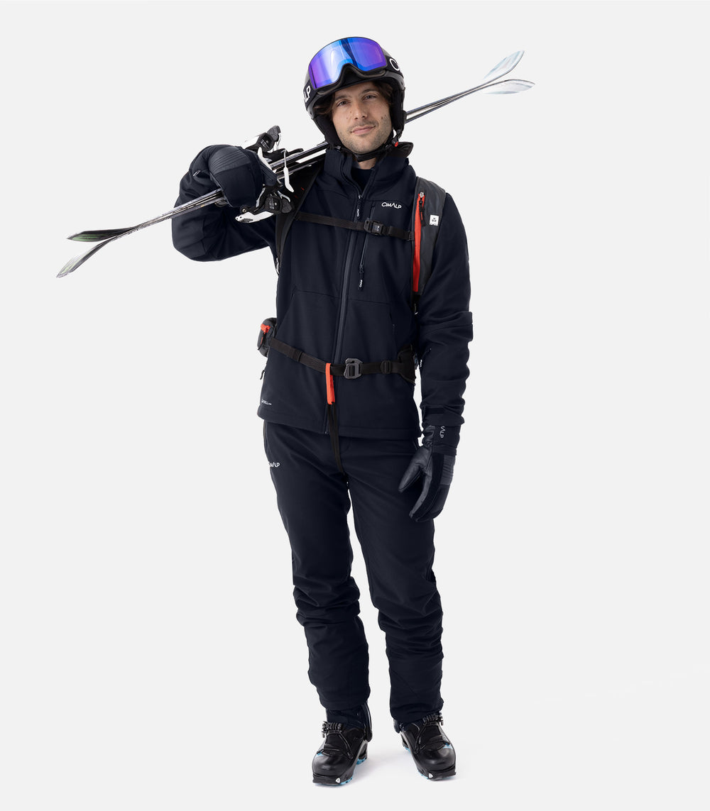 Abbigliamento da sci Uomo VOSGES 2 H