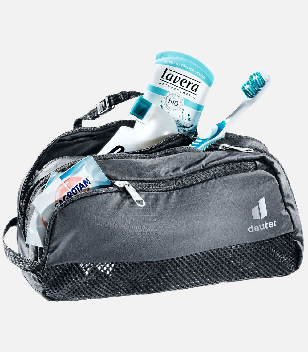 Reise- und Trekking-Zubehör gemischt WASH BAG TOUR III