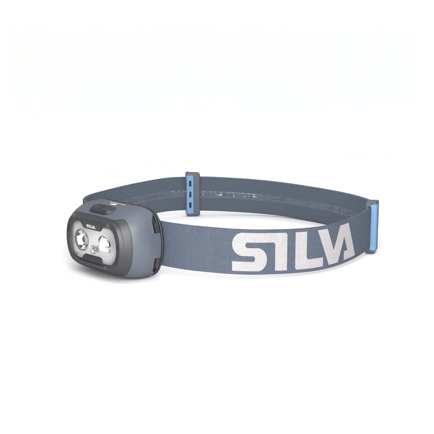 Trail running headlamps unisex SEEK 320