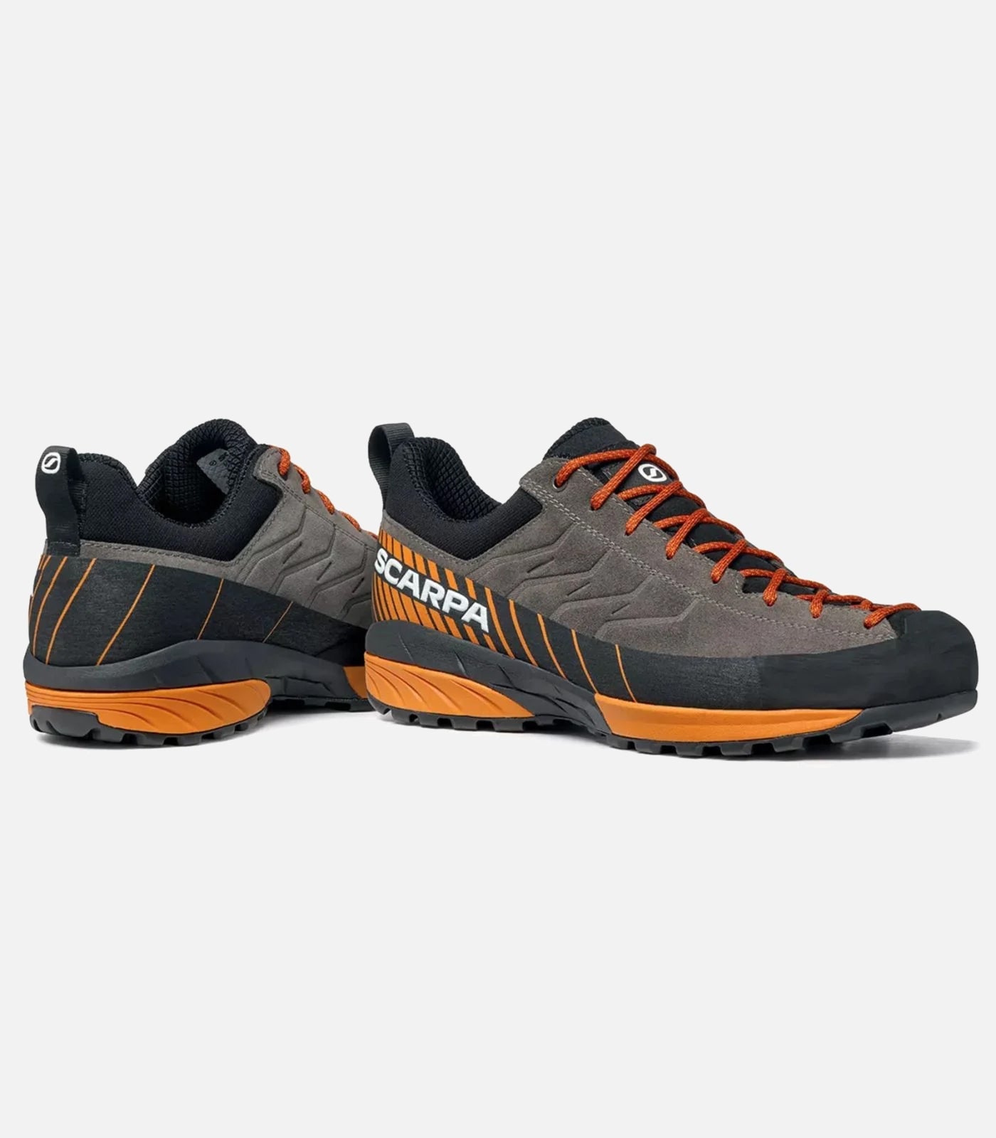 Scarpe da trekking uomo Uomo MESCALITO