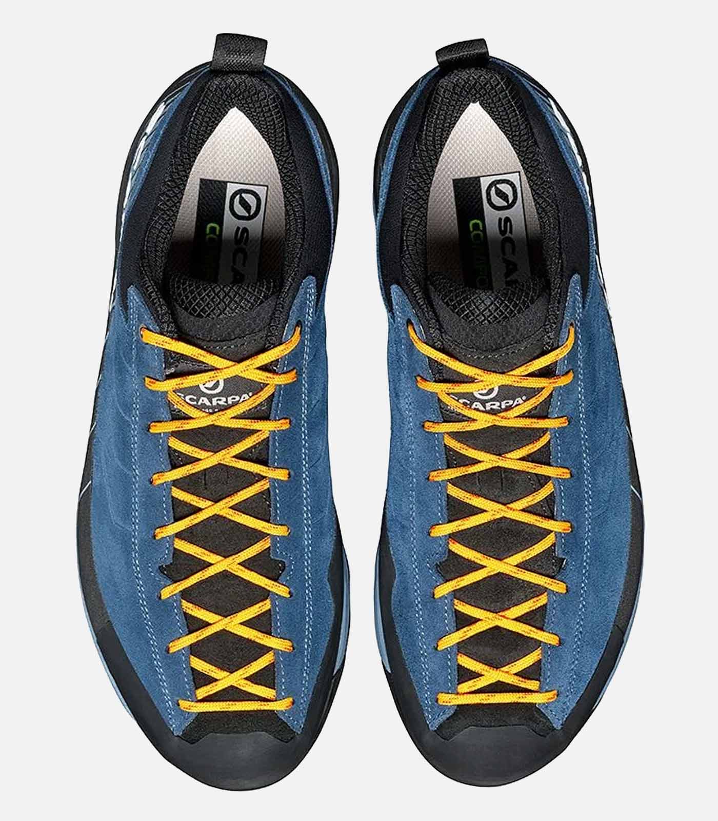 Scarpe da trekking uomo Uomo MESCALITO