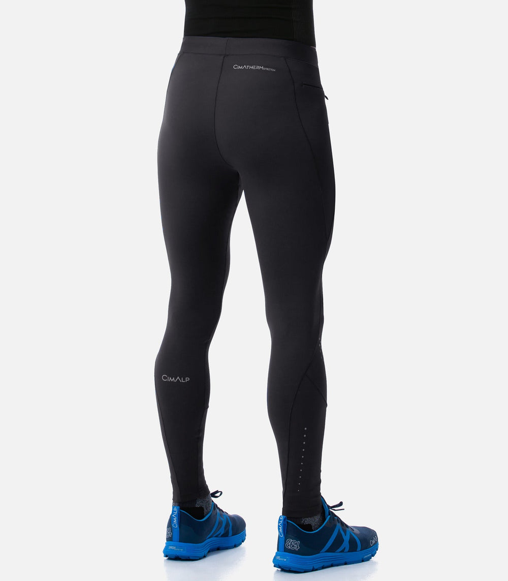 Skihose Herren VILLARS H