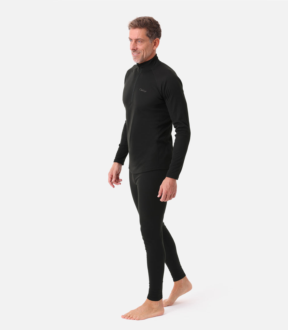 Sous-vêtements thermiques Homme WARM PANT 5 H