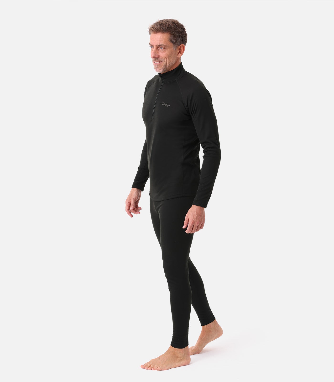 Men WARM PANT 5 H
