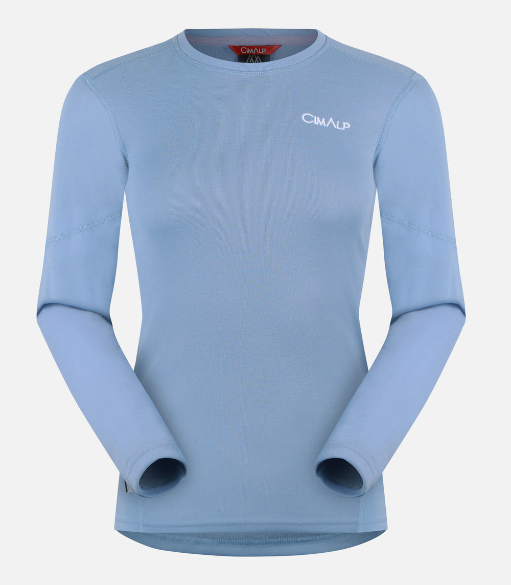 Intimo termico Donna WARM TOP 4 F