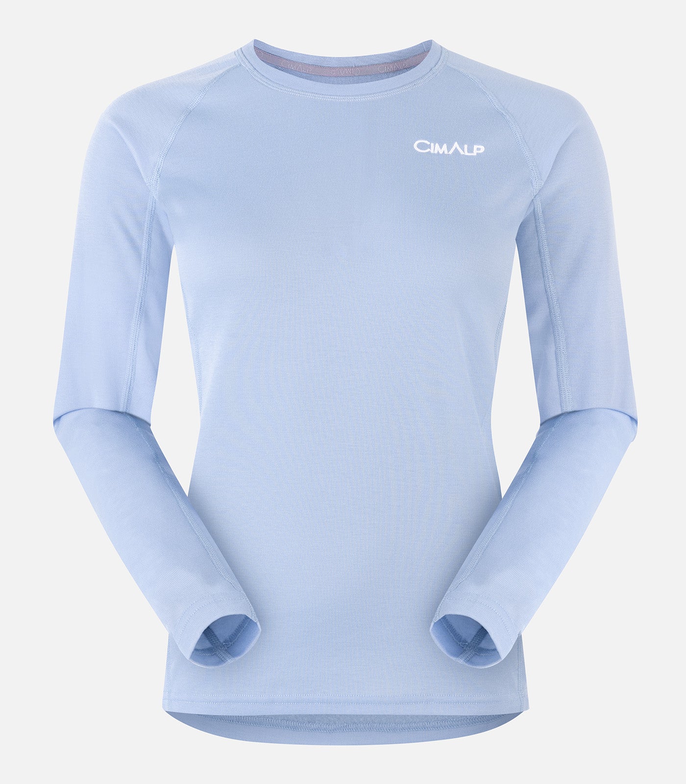 Intimo termico Donna Donna WARM TOP 5 F