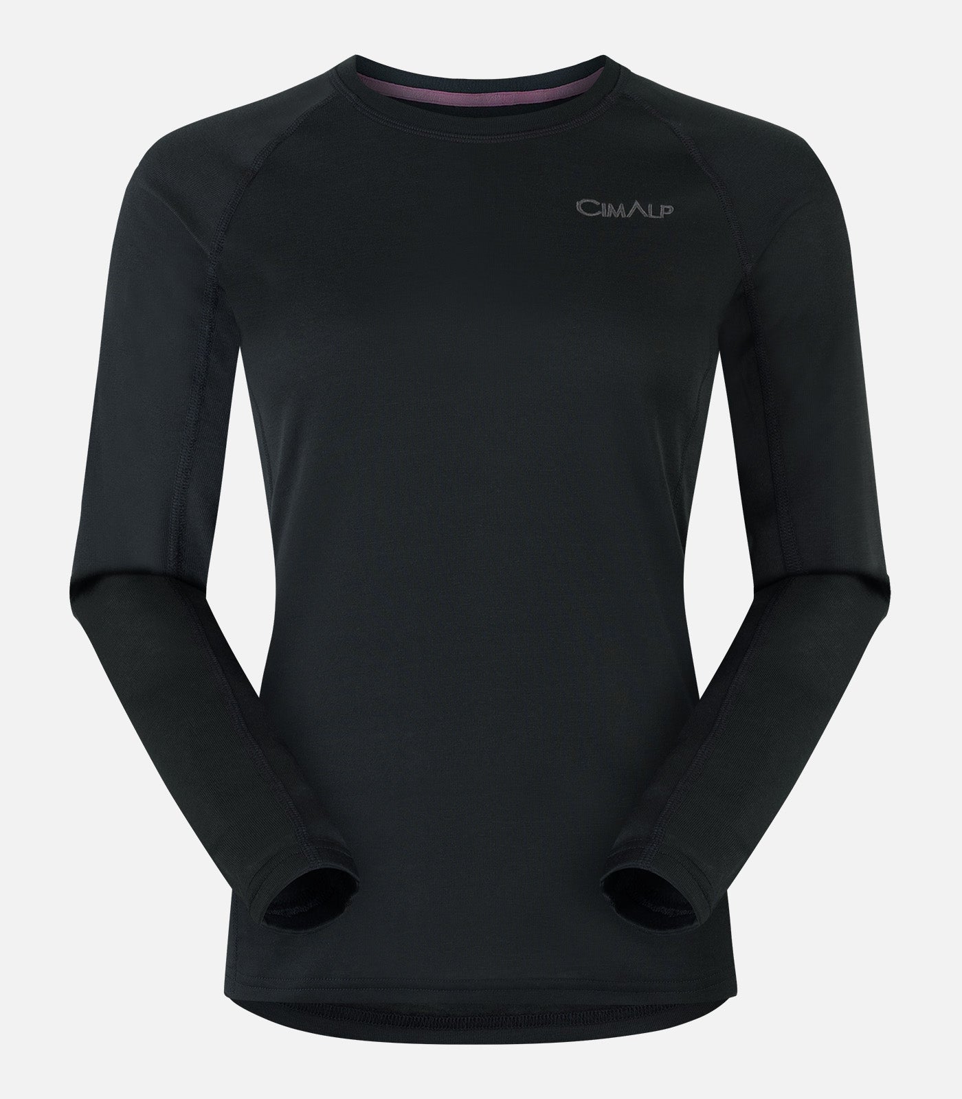 Intimo termico Donna Donna WARM TOP 5 F