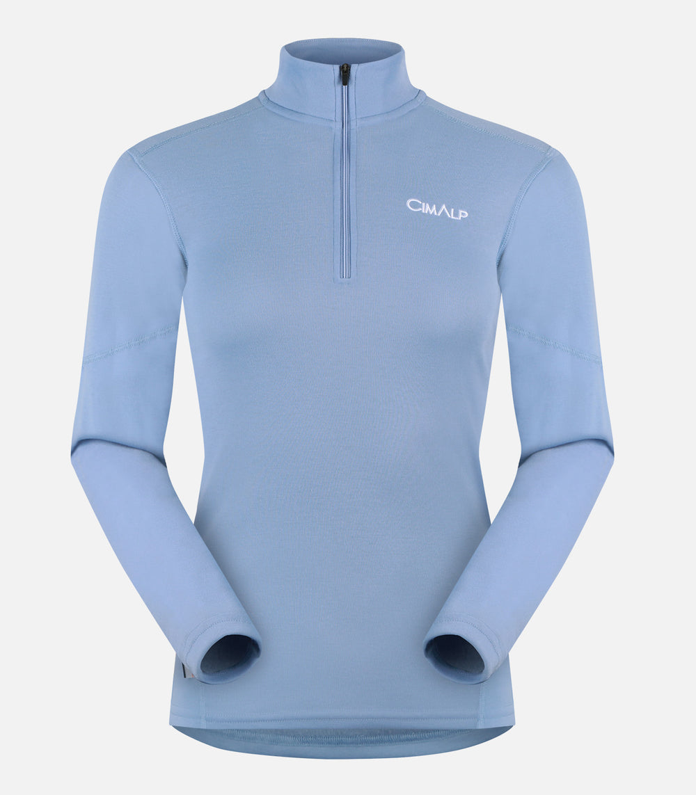 Femme X-WARM ZIP 4 F