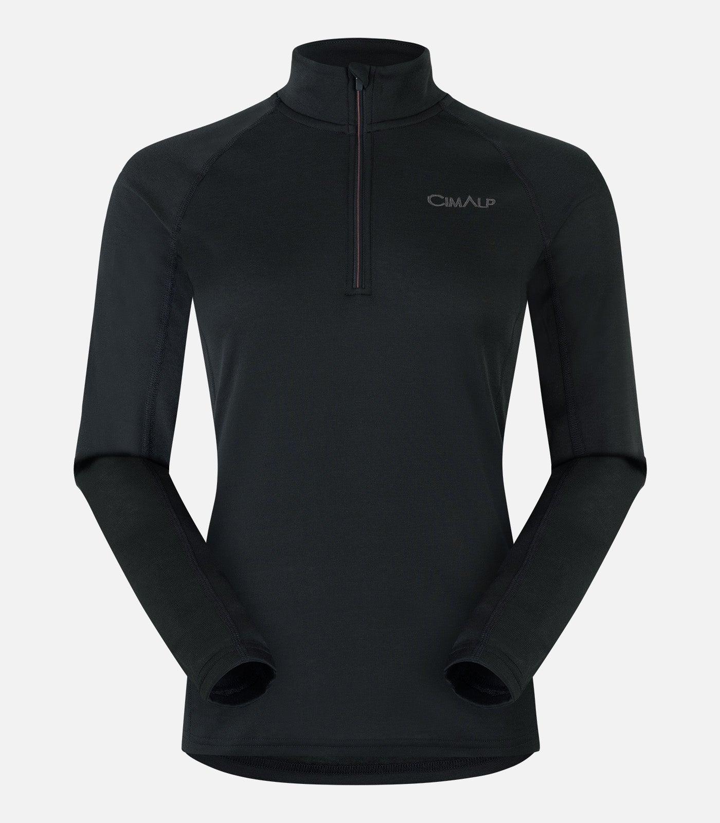 Donna WARM ZIP 5 F