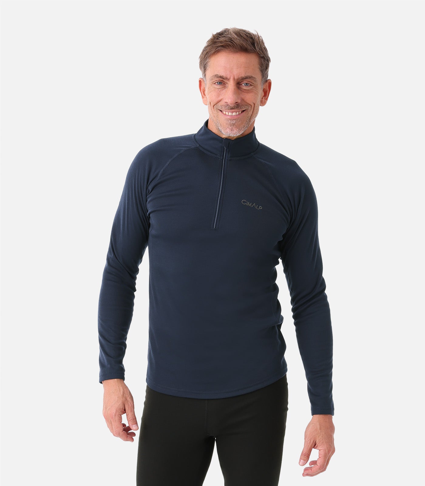 WARM ZIP 5 H